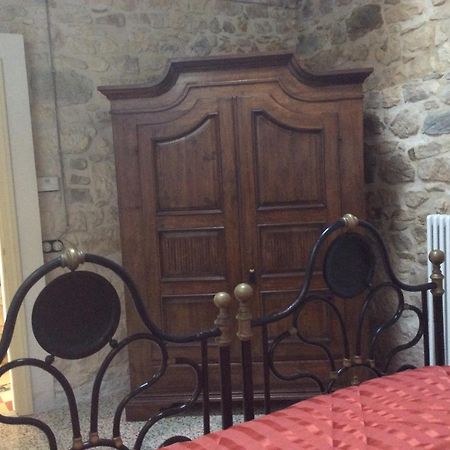 קרמאניקו טרמה Casa Vacanza Abruzzo מראה חיצוני תמונה