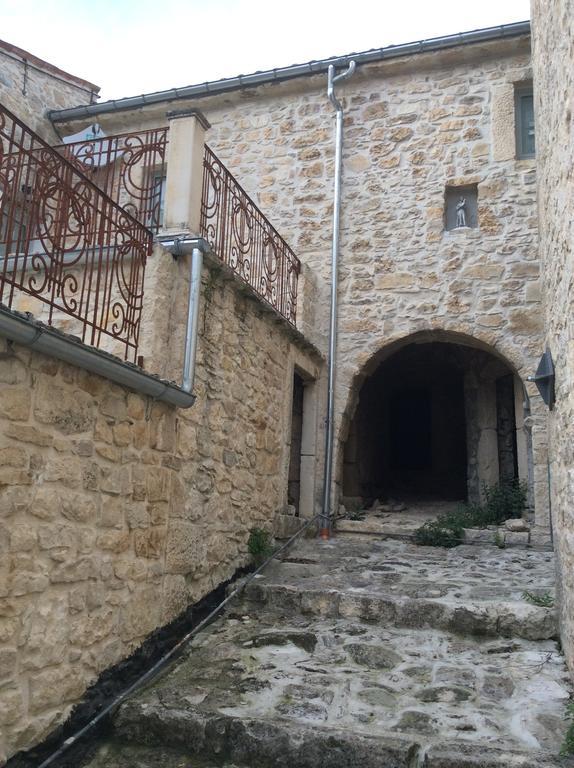 קרמאניקו טרמה Casa Vacanza Abruzzo מראה חיצוני תמונה