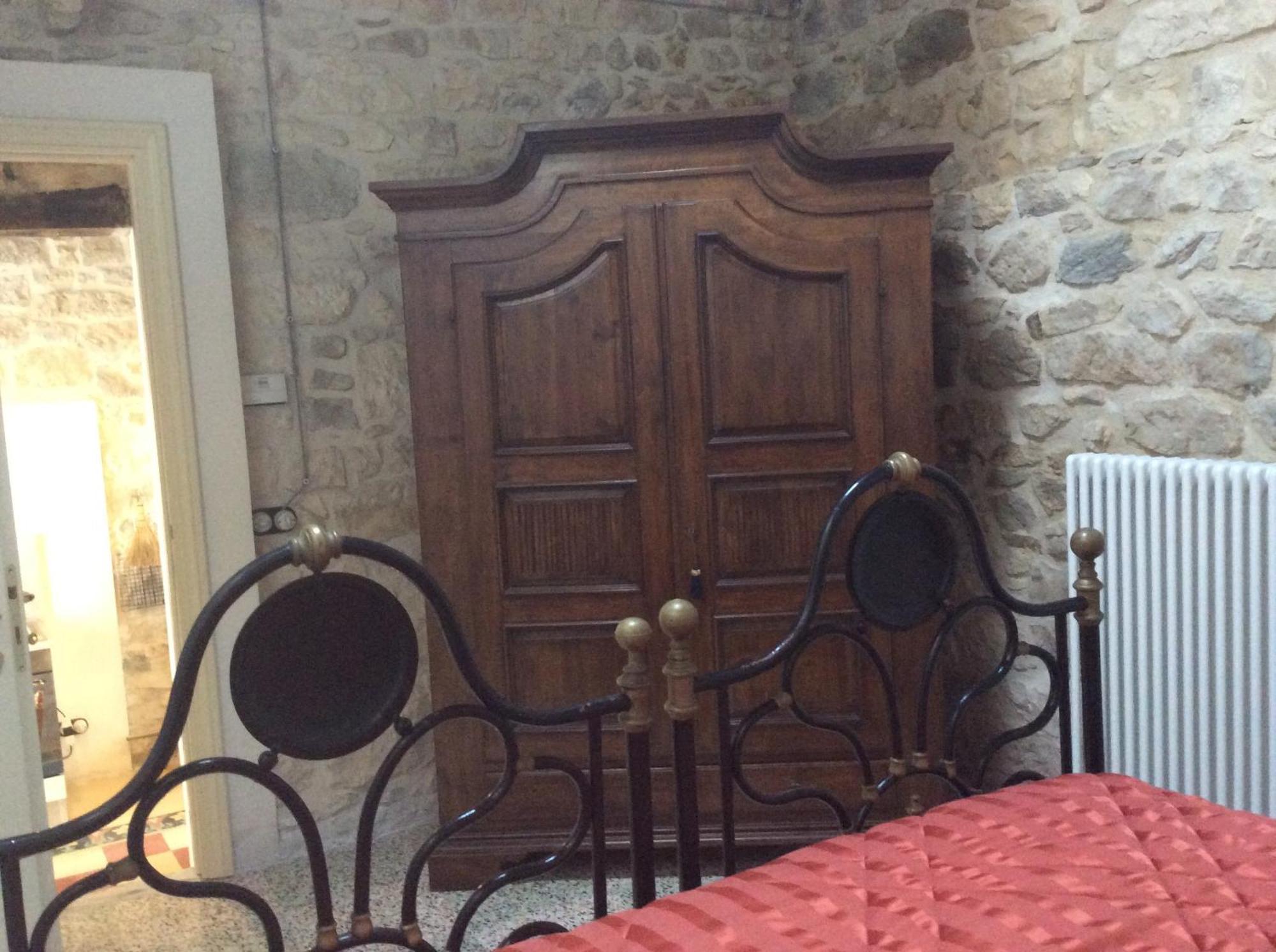 קרמאניקו טרמה Casa Vacanza Abruzzo מראה חיצוני תמונה