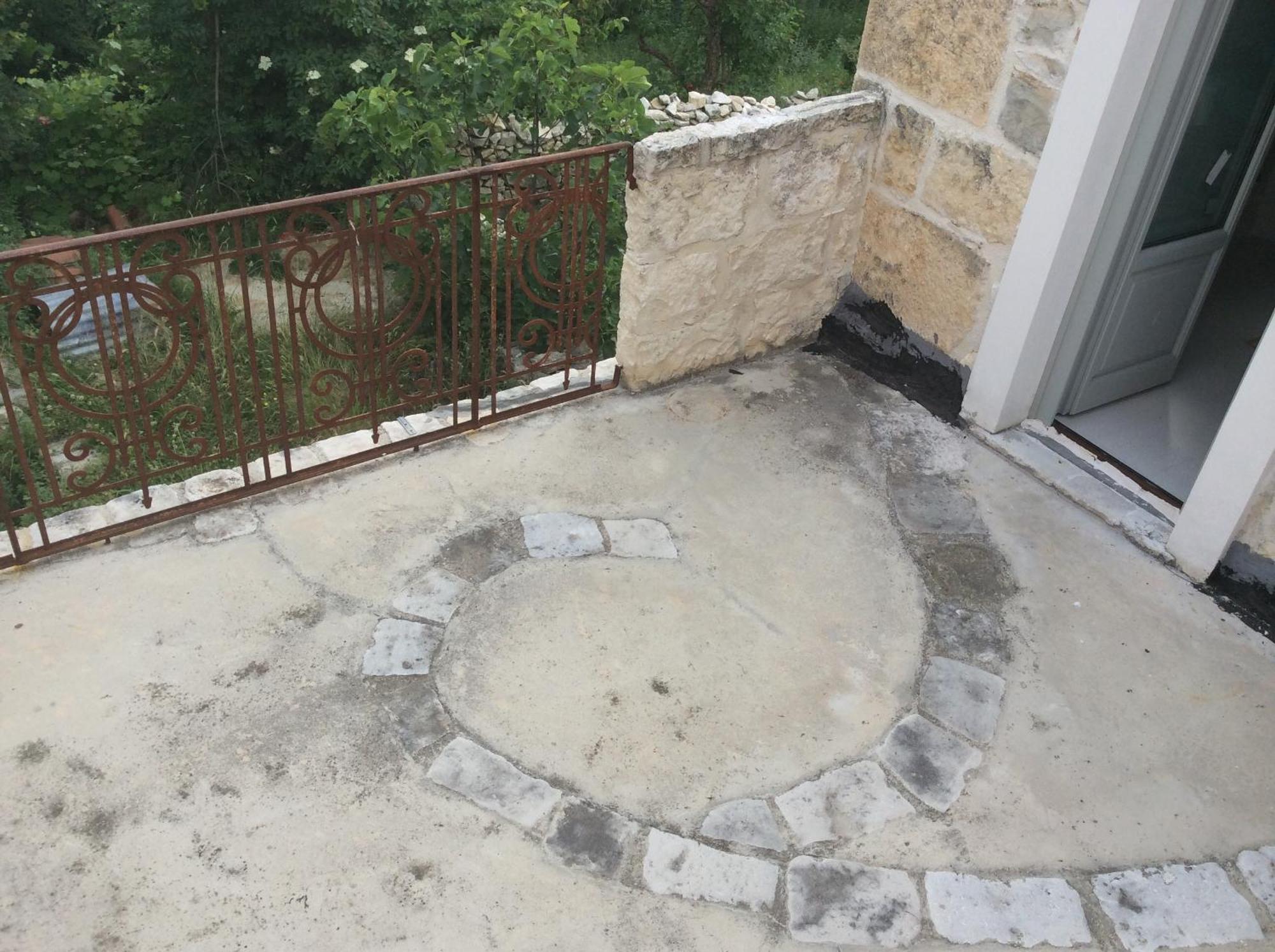 קרמאניקו טרמה Casa Vacanza Abruzzo מראה חיצוני תמונה