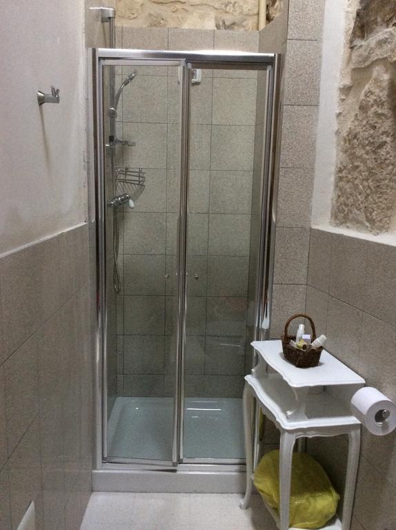 קרמאניקו טרמה Casa Vacanza Abruzzo מראה חיצוני תמונה