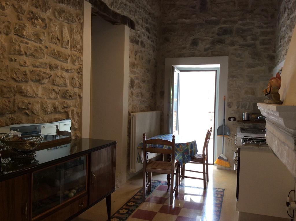 קרמאניקו טרמה Casa Vacanza Abruzzo מראה חיצוני תמונה